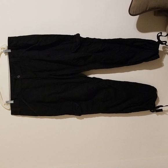 M.K.M Designs women's black tactical gear pants - Picture 13 of 17